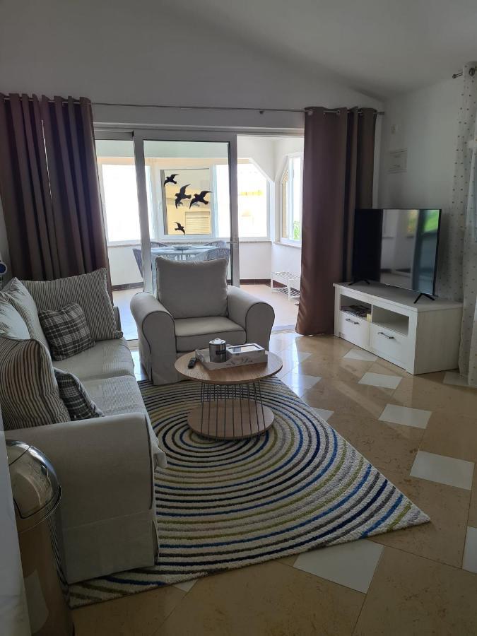 Apartmani Ruzmarin Vir Esterno foto